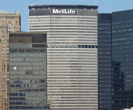 MetLife: Κέρδισε τη δικαστική διαμάχη στις ΗΠΑ