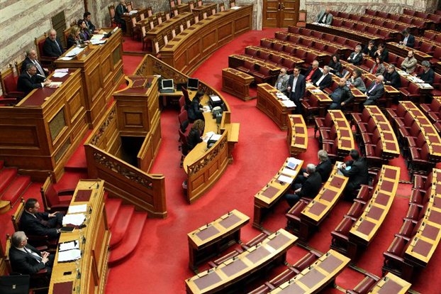 Ο ΣΥΡΙΖΑ κατέθεσε Ερώτηση για την Εθνική Ασφαλιστική