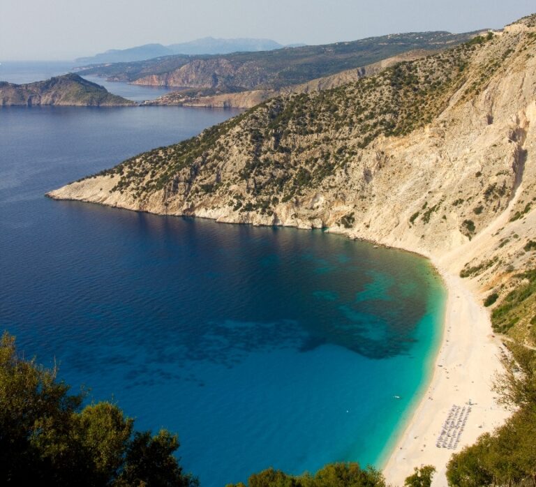 € 6 εκατ. θα πληρώσουν οι ασφαλιστικές για το σεισμό της Κεφαλονιάς