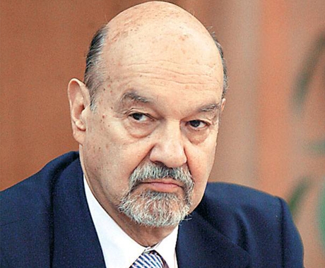 Νέος πρόεδρος της Εθνικής Τράπεζας ο κ. Π. Θωμόπουλος