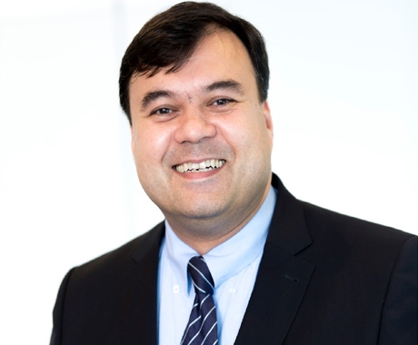 Ο Besim Jawad νέος COO της Interamerican