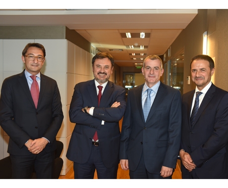 Κόντρα στο ρεύμα η Generali Hellas και στο 9μηνο 2015