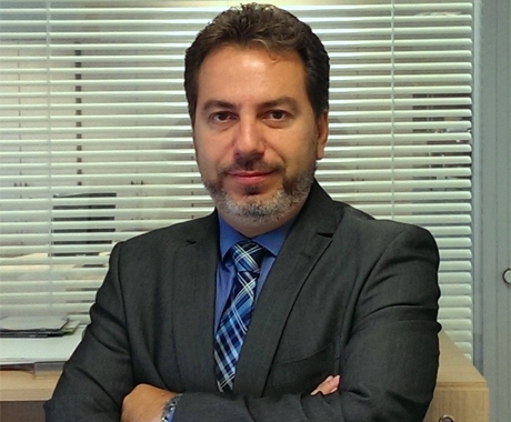 Νίκος Κοντοβουνήσιος: Η ενοποίηση της ΑΤΕ Ασφαλιστικής με την ERGO θα φέρει μεγαλύτερη διείσδυση και ισχυροποίηση του κλάδου Πυρός