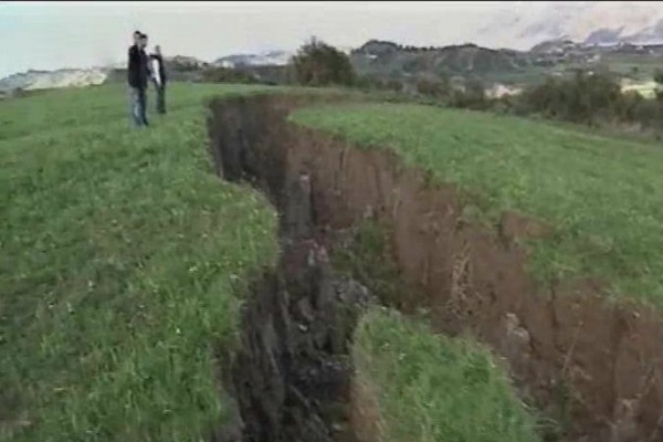 Μετασεισμοί και ασφαλιστικές διευκρινίσεις