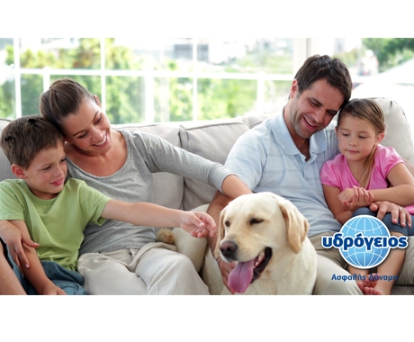 BESTHOME: Ασφάλιση κατοικίας από την Υδρόγειο Ασφαλιστική