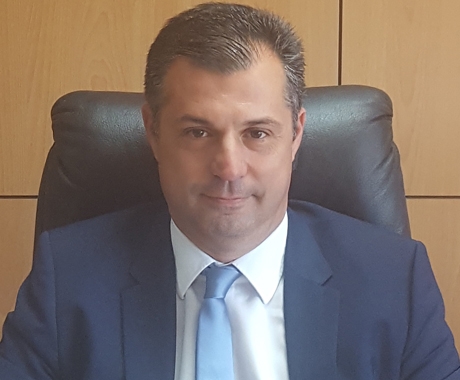 Χρ. Ματσώλας: Ανάπτυξη μόνο μέσω Ασφαλ. Διαμεσολαβητών