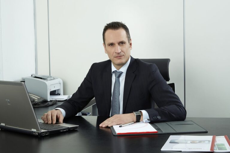 Γιάννης Αθανασίου, Γενικός Δ/ντής Mapfre Asistencia Ελλάδας: «Με τα Tablet PC αλλάζουμε το χάρτη στη Φροντίδα Ατυχήματος»