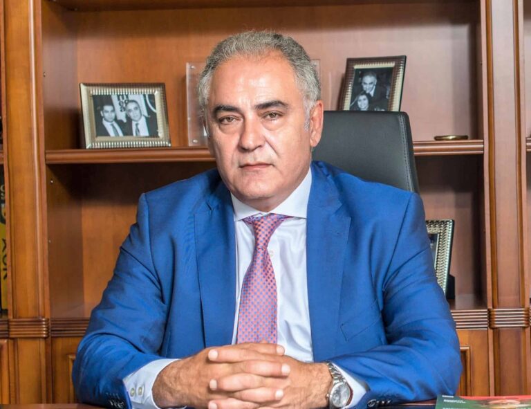 Γ.Χατζηθεοδοσίου: Με τόλμη και αλλαγή νοοτροπίας η πολιτεία θα κατανοήσει την ανάγκη της ιδιωτικής ασφάλισης.