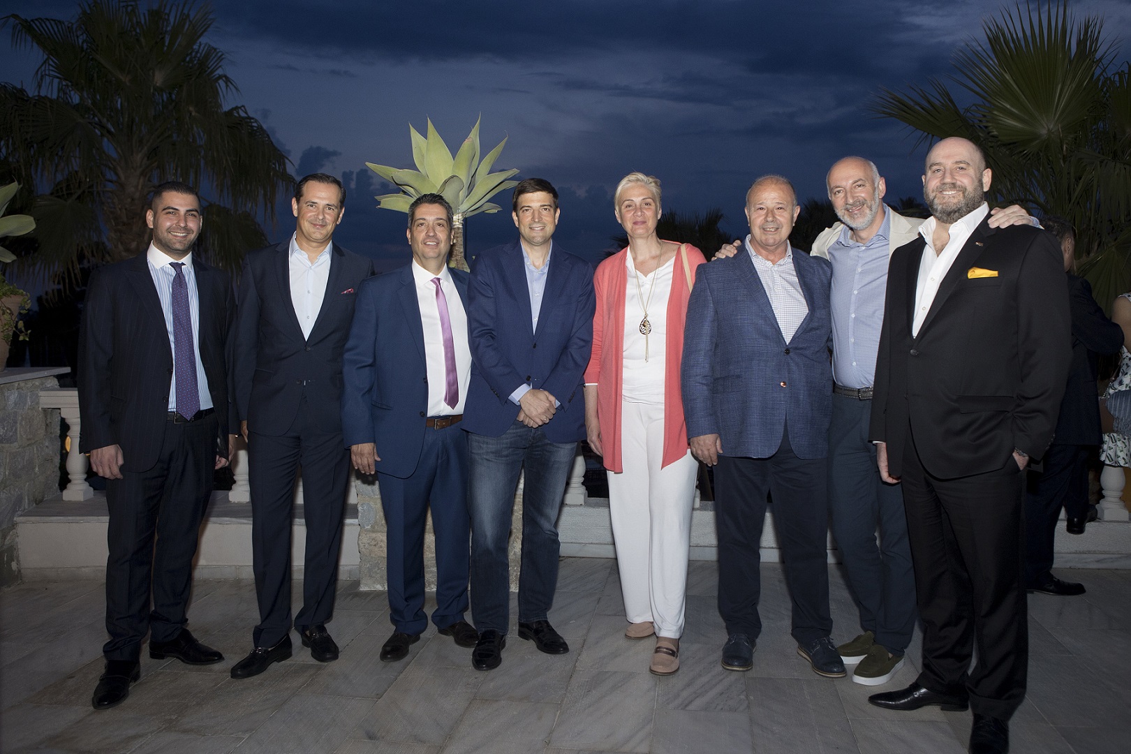 Εθνική Ασφαλιστική: Εκδήλωση για το δίκτυο Μεσιτών – Πρακτόρων