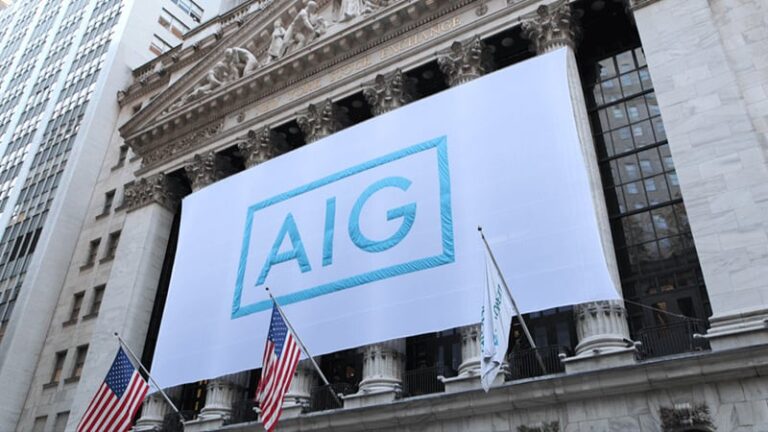AIG: Δεν είναι το όνομα αλλά οι άνθρωποι που κάνουν τη διαφορά