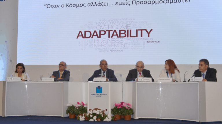 Οι Κύπριοι ασφαλιστές εννοούν αυτά που λένε…