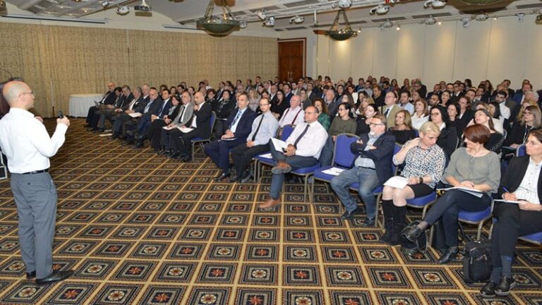 Ενημερωτική συνάντηση για το ΓεΣΥ διοργάνωσε το ΑΙΚ