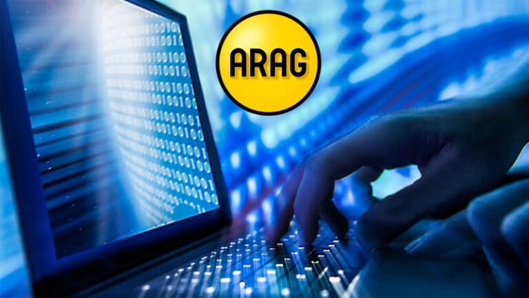 Νέο πρόγραμμα ασφάλισης «ARAG Cyber Protection»