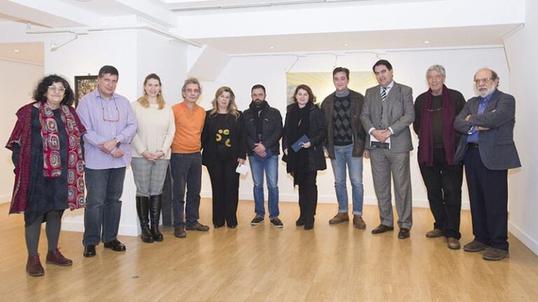 Βραβεύσεις τελειόφοιτων σπουδαστών της ΑΣΚΤ από την Εθνική Ασφαλιστική