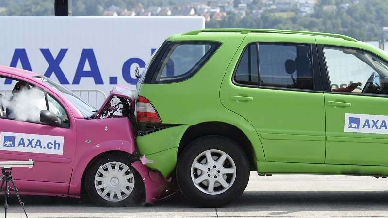 H οπτική της ΑΧΑ για την αυτόνομη οδήγηση και την οδική ασφάλεια