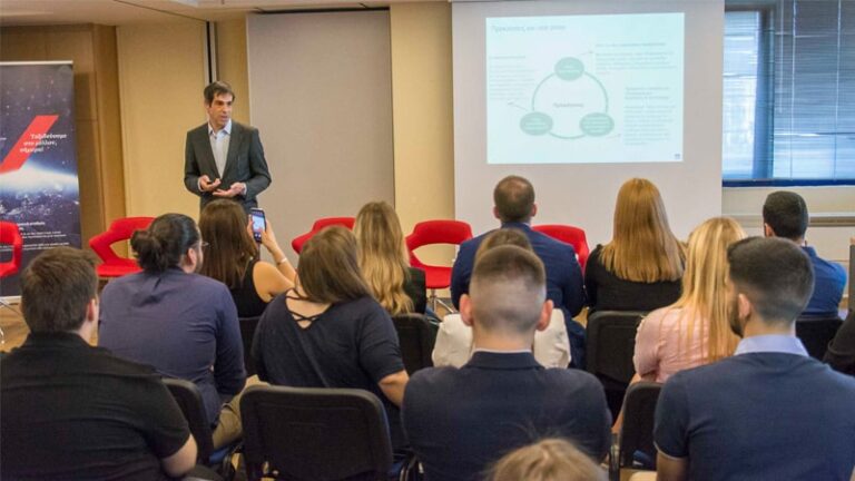 5η συνεχή χρονιά για την ημερίδα ΑΧΑ Business Day