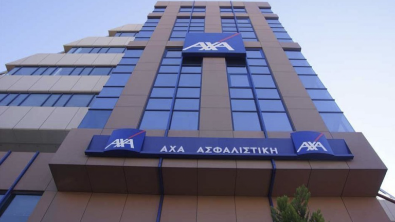 «Generali I» η AXA μέχρι να ολοκληρωθεί η συγχώνευση