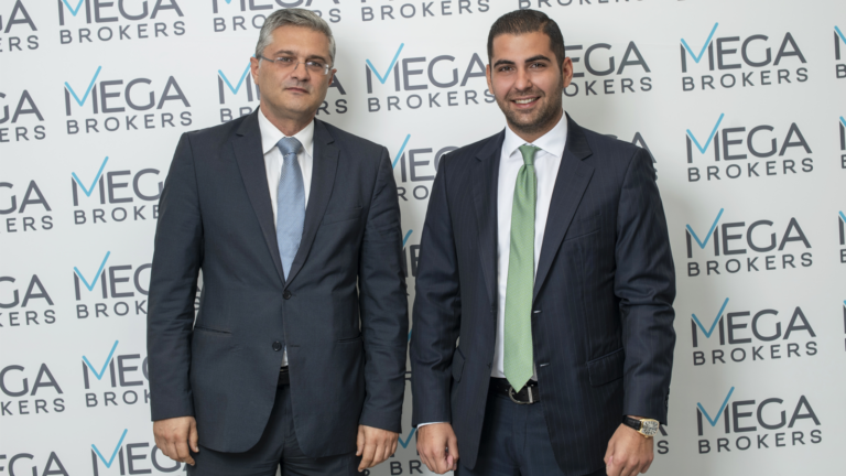 Συνεργασία Mega Insurance & Lux Actuaries
