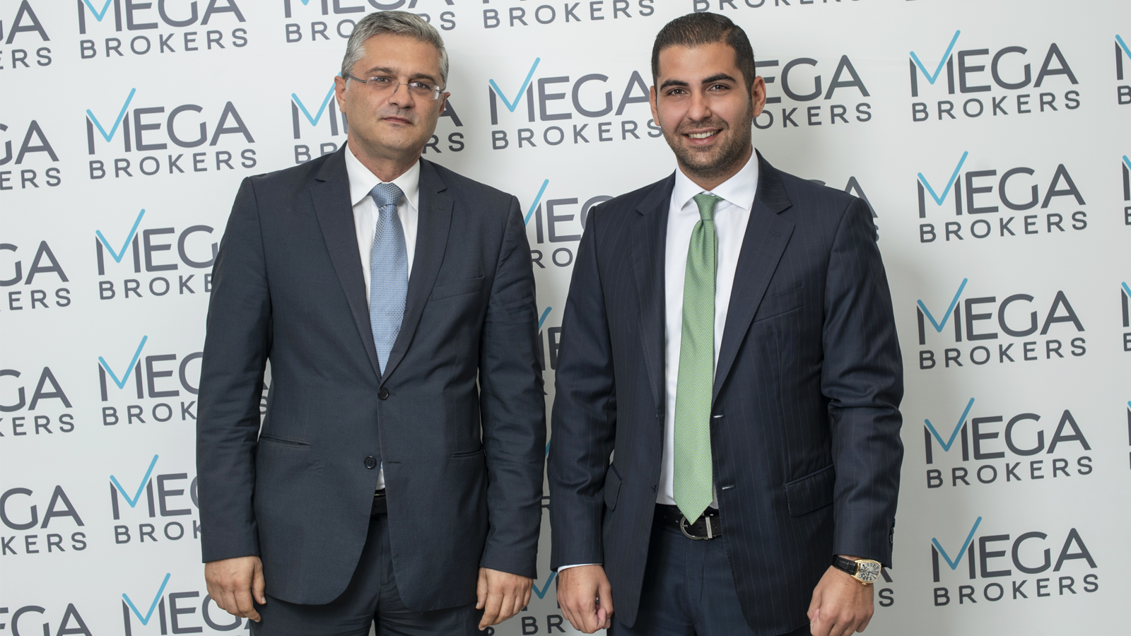 Συνεργασία Mega Insurance & Lux Actuaries