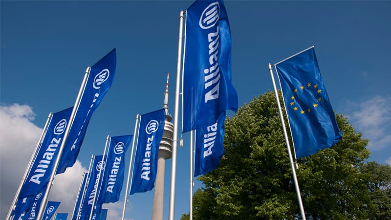 Allianz Ελλάδος: Customer Distinction Award στα Εθνικά Βραβεία Εξυπηρέτησης Πελατών