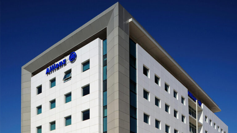 Βραβεύσεις για την Allianz Ελλάδος