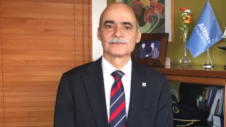 Altius Insurance, Ευάγγελος Αναστασιάδης: «Μετατρέψαμε την κρίση σε ευκαιρία»