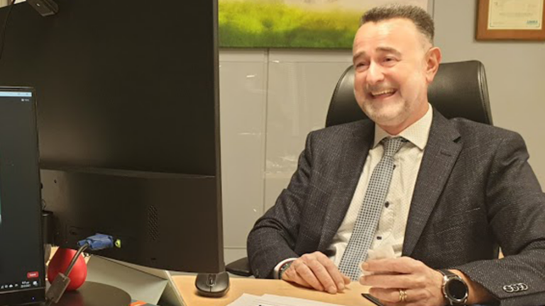 H Διεύθυνση Δημήτρη Αναστασίου βραβεύει τους συνεργάτες της