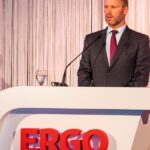 ERGO: Στιγμιότυπα από τις βραβεύσεις των συνεργατών της