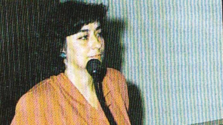 Antonaki 1995