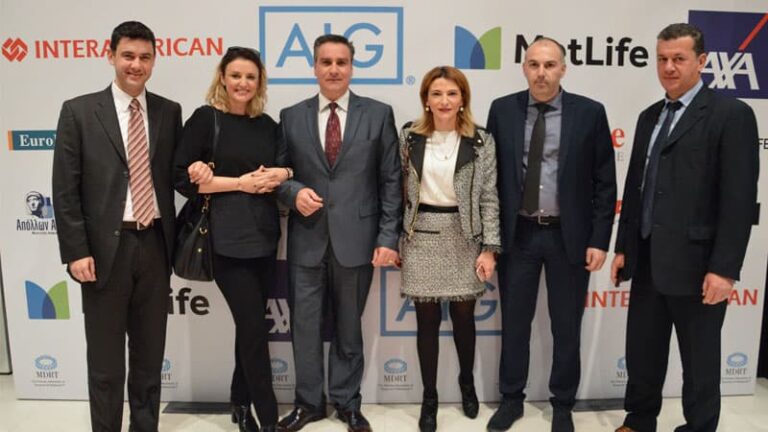 Η Απόλλων «εκπαιδεύει» τους συνεργάτες της στο MDRT
