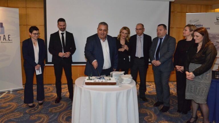 Νέες Υπηρεσίες, καινοτόμα εργαλεία και στόχοι για την Απόλλων το 2020