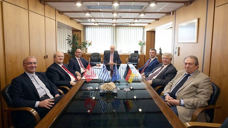 Ατλαντική Ένωση:   1η... και πάλι σε φερεγγυότητα και αξιοπιστία