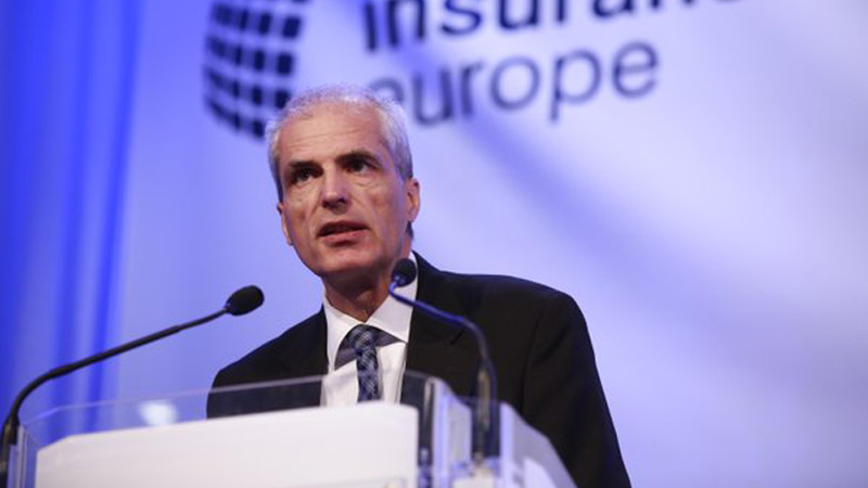 S. Balbinot: Οι ασφαλιστικοί κανόνες της ΕΕ πρέπει να είναι φιλικοί προς την ψηφιακή τεχνολογία