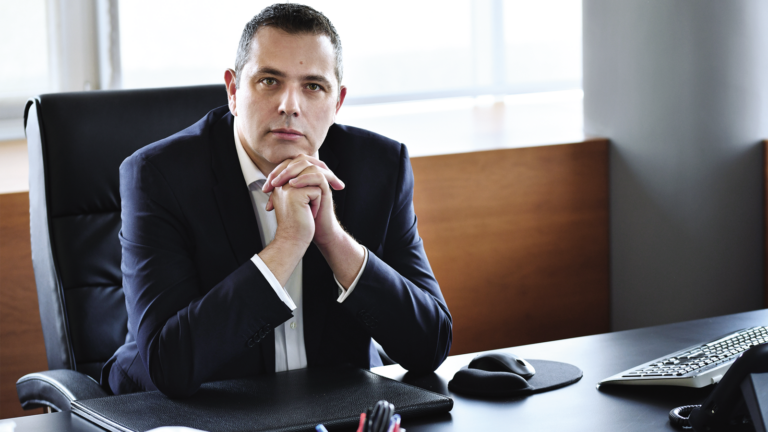 Σωτήρης Μπερσίμης: Υπάρχει ευρύ πεδίο συνεργασίας του Πα.Πει. με την ασφαλιστική αγορά