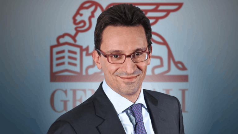 Όμιλος Generali: Στα €5,1 δισ. το λειτουργικό αποτέλεσμα στο 9μηνο 2023