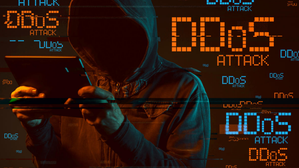 Ρεκόρ επιθέσεων DDoS το τέταρτο τρίμηνο του 2021