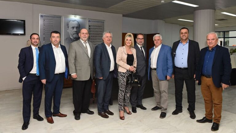 Ασφάλισης Υγείας για τα μέλη του Προμηθευτικού Συνεταιρισμού ΔΕΗ από τη Μινέττα και την Ευρωκλινική