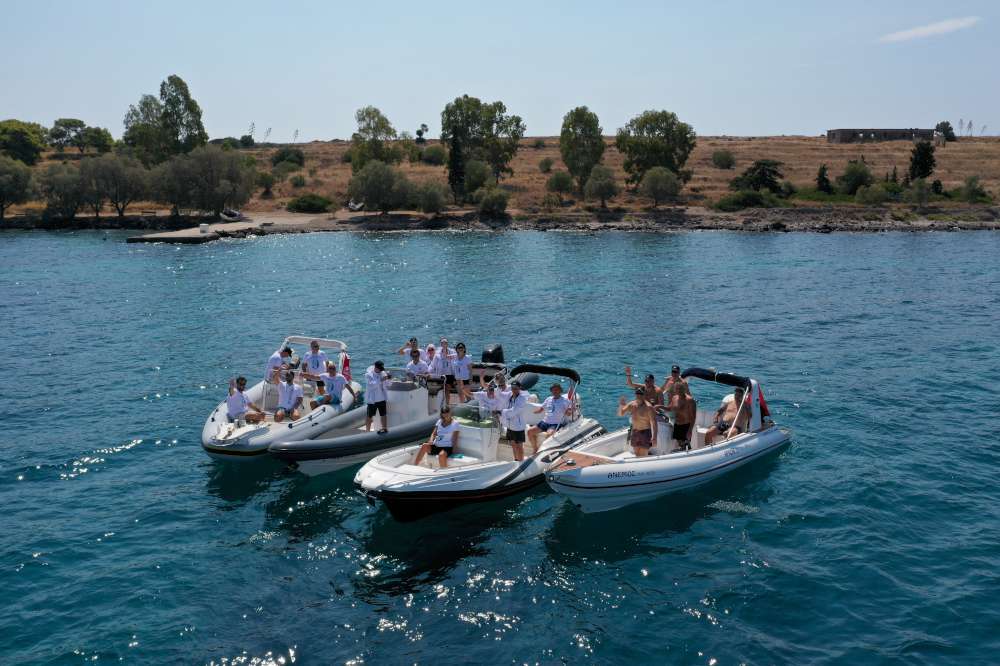 Το Εξειδικευμένο Δίκτυο Συνεργατών της Generali  βάζει πλώρη για νέες επιτυχίες!