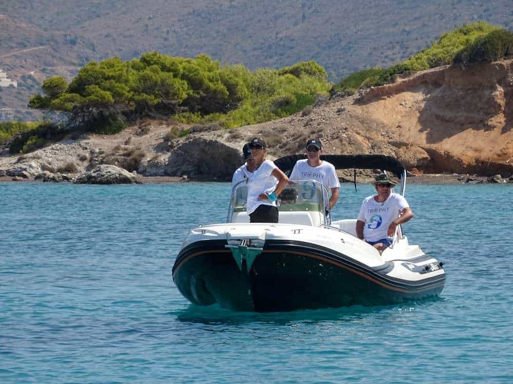 Το Εξειδικευμένο Δίκτυο Συνεργατών της Generali  βάζει πλώρη για νέες επιτυχίες!
