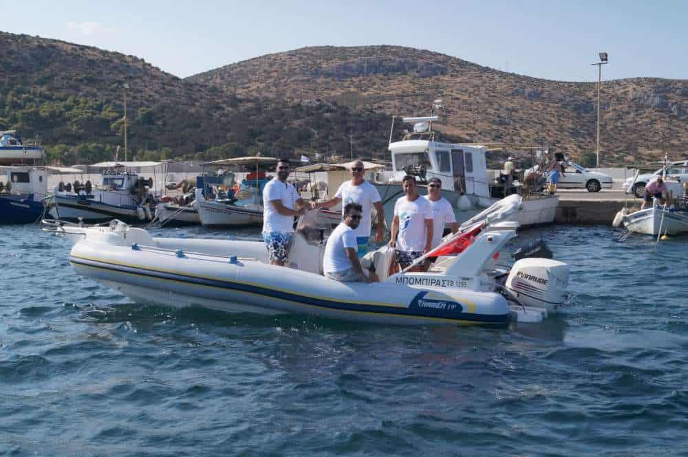 Το Εξειδικευμένο Δίκτυο Συνεργατών της Generali  βάζει πλώρη για νέες επιτυχίες!