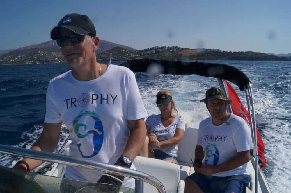 Το Εξειδικευμένο Δίκτυο Συνεργατών της Generali  βάζει πλώρη για νέες επιτυχίες!