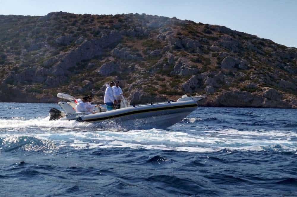 Το Εξειδικευμένο Δίκτυο Συνεργατών της Generali  βάζει πλώρη για νέες επιτυχίες!