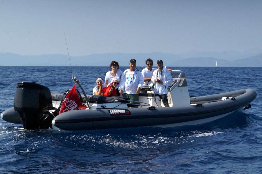 Το Εξειδικευμένο Δίκτυο Συνεργατών της Generali  βάζει πλώρη για νέες επιτυχίες!