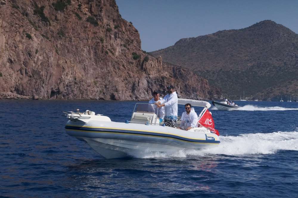 Το Εξειδικευμένο Δίκτυο Συνεργατών της Generali  βάζει πλώρη για νέες επιτυχίες!