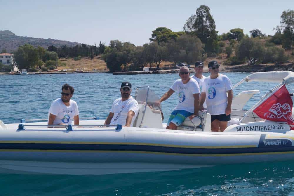 Το Εξειδικευμένο Δίκτυο Συνεργατών της Generali  βάζει πλώρη για νέες επιτυχίες!