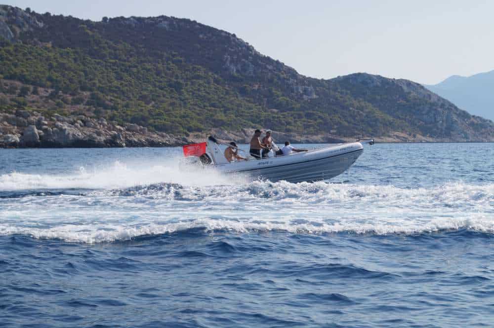 Το Εξειδικευμένο Δίκτυο Συνεργατών της Generali  βάζει πλώρη για νέες επιτυχίες!
