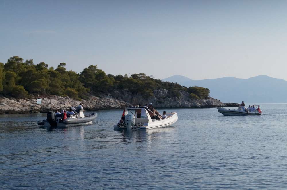 Το Εξειδικευμένο Δίκτυο Συνεργατών της Generali  βάζει πλώρη για νέες επιτυχίες!