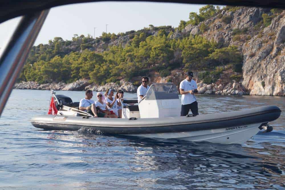 Το Εξειδικευμένο Δίκτυο Συνεργατών της Generali  βάζει πλώρη για νέες επιτυχίες!