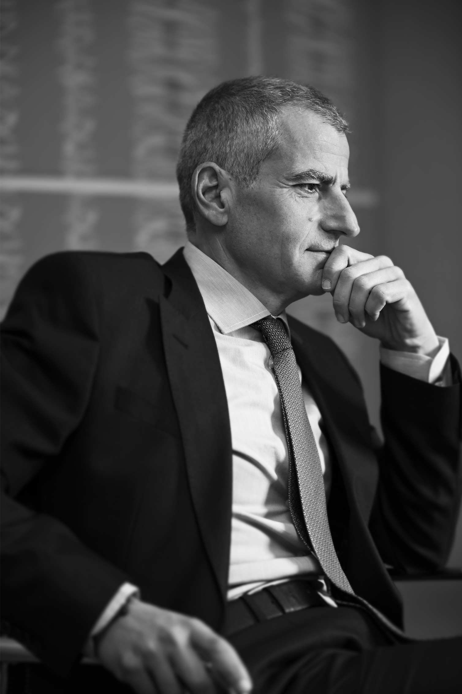 Π. Δημητρίου: Κόκκινη Καταιγίδα Δημιουργικότητας και Εξέλιξης για την Generali