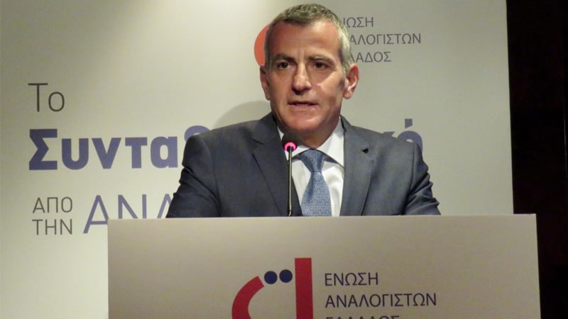 Συνταξιοδοτικό: Η ματιά των αναλογιστών!